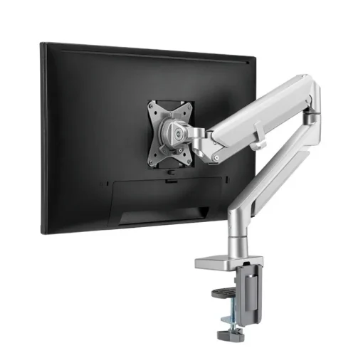 LogiLink стойка за монитор 17-32 inch, aluminum, max 9kg. - Image 4