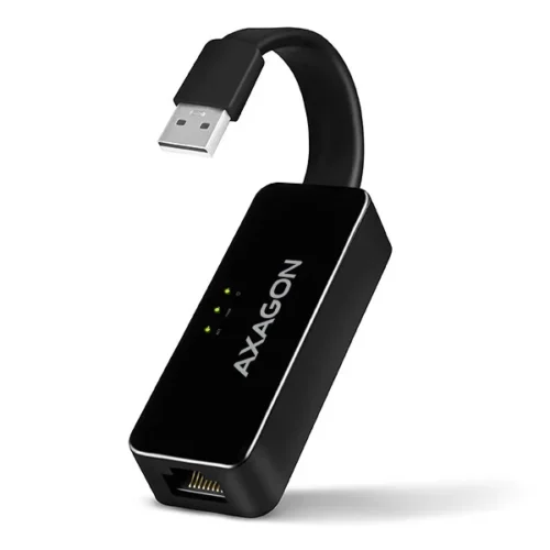 AXAGON адаптер LAN ADE-XR USB2.0 - Fast Ethernet