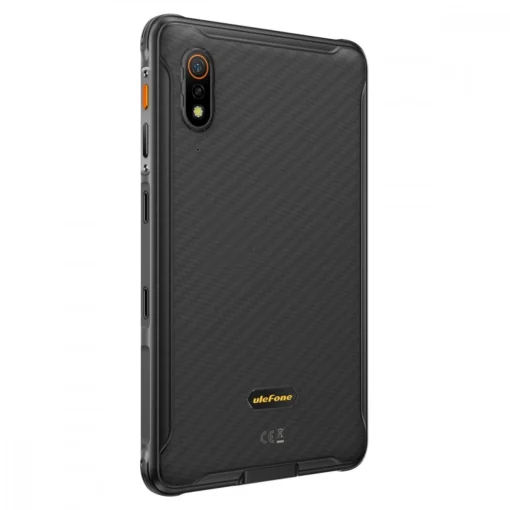 ULEFONE Таблет Armor Pad 8 inches 4/64GB 7650 mAh black - Image 5