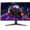 LG Electronics Monitor 27MP60GP-B 27 inch IPS FHD 1ms MBR FreeSync