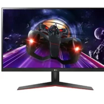 LG Electronics Monitor 27MP60GP-B 27 inch IPS FHD 1ms MBR FreeSync