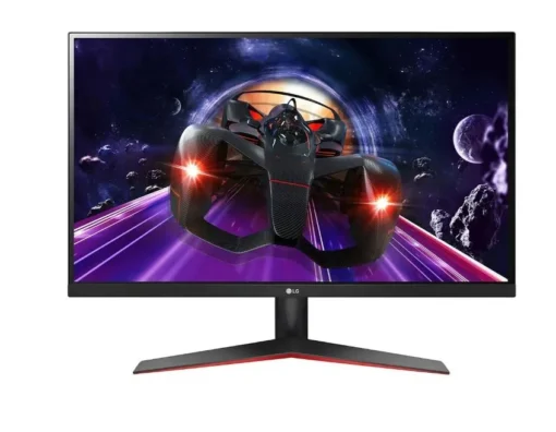 LG Electronics Monitor 27MP60GP-B 27 inch IPS FHD 1ms MBR FreeSync