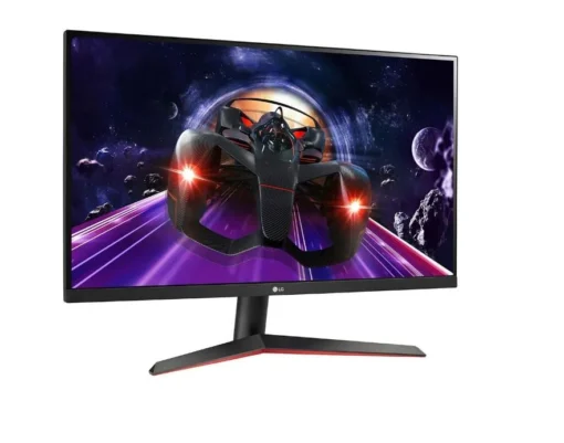 LG Electronics Monitor 27MP60GP-B 27 inch IPS FHD 1ms MBR FreeSync - Image 2