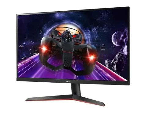 LG Electronics Monitor 27MP60GP-B 27 inch IPS FHD 1ms MBR FreeSync - Image 3