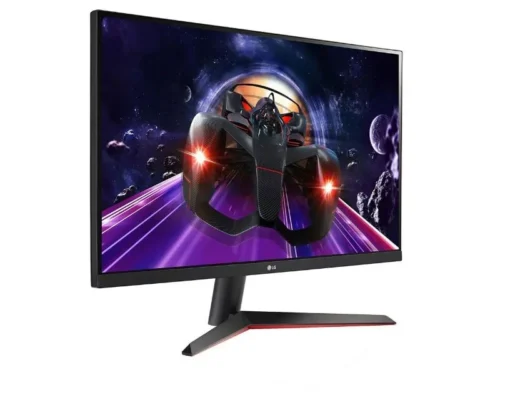 LG Electronics Monitor 27MP60GP-B 27 inch IPS FHD 1ms MBR FreeSync - Image 4