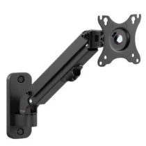 Gembird Adjustable wall display mounting arm up to 27 inches/7 kg