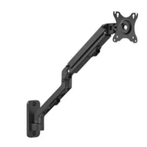 Gembird Adjustable wall display mounting arm up to 27 inches/7 kg