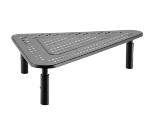 Gembird Adjustable monitor stand (triangle)