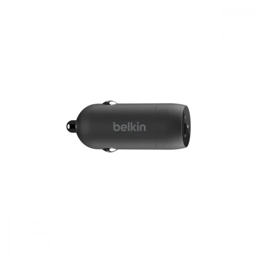 Belkin Belkin зарядно за кола 30W PC PPB Black