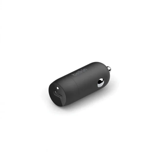 Belkin Belkin зарядно за кола 30W PC PPB Black - Image 2