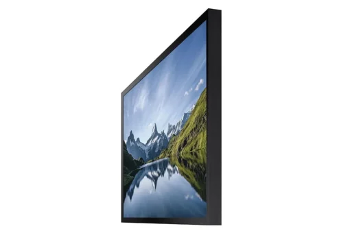 Samsung Professional monitor OH46B-S 46 inches glossy 24h/7 3500(cd/m2) 3840x2160 (UHD) S7 Player (Tizen 6.5) 3 years On-Site (LH46OHBESGBXEN) - Image 5