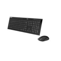 RAPOO Set keyboard and mouse Multi-Mode 8210M