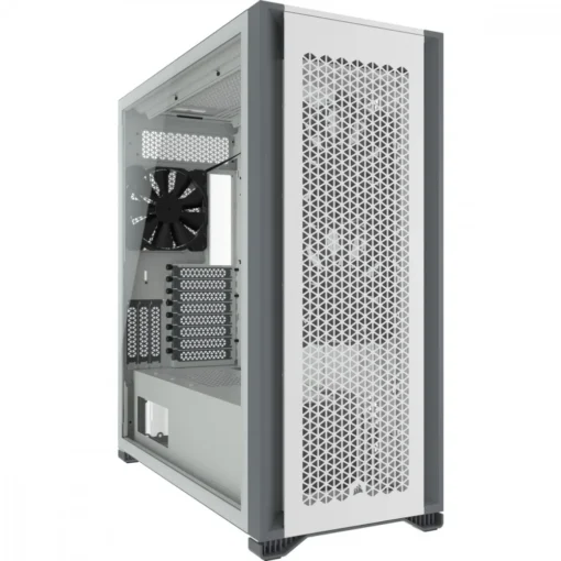 Corsair Case 7000D Airflow TG White Full Tower ATX