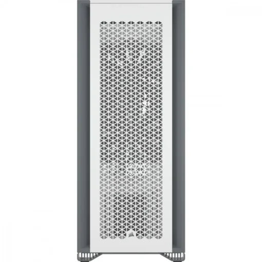 Corsair Case 7000D Airflow TG White Full Tower ATX - Image 2