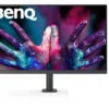 Benq Monitor 31.5 inch PD3205UA LED 4ms/4K/20:1/HDMI/CBlack