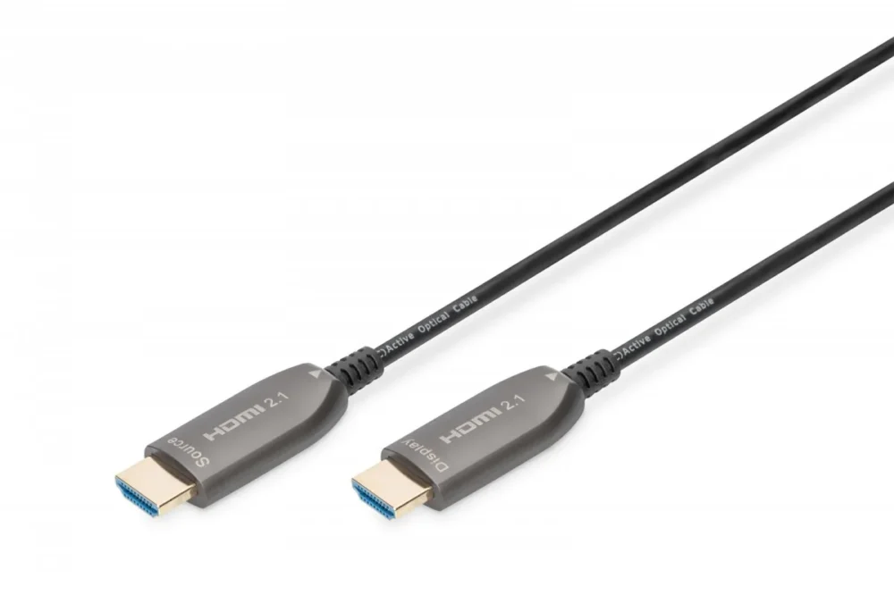 Digitus кабел за връзка AK-330126-200-S