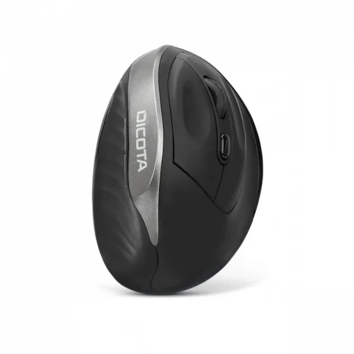 DICOTA Dicota Wireless Ergonomic mouse Relax - Image 2