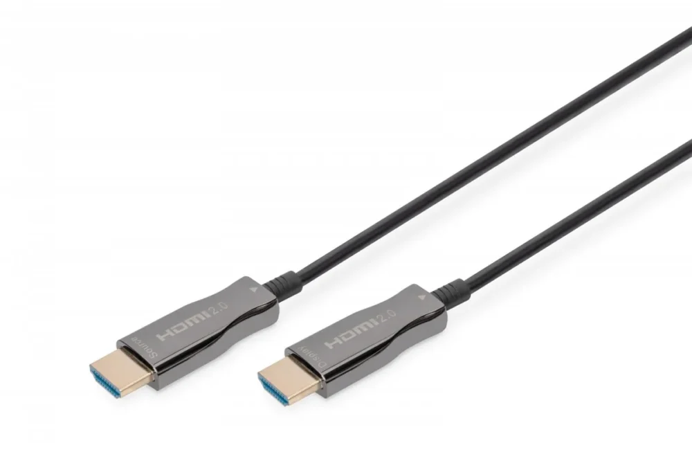 Digitus кабел за връзка AK-330125-300-S