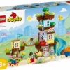 LEGO DUPLO 3in1 Tree House