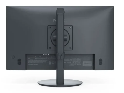 NEC Monitor MultiSync E244F 24 inch DP HDMI black - Image 2