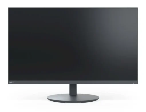 NEC Monitor MultiSync E244F 24 inch DP HDMI black - Image 3