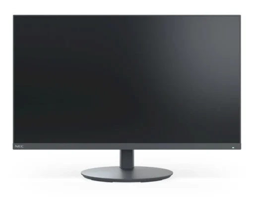 NEC Monitor MultiSync E274F 27 inch DP HDMI black - Image 3