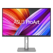 Asus Monitor 27 inches PA279CRV 4K HDR UHD IPS DPx2dch* HDMI USB-C USBx 3 Speakers