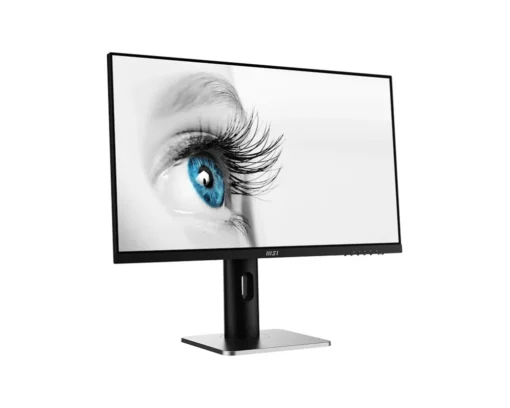 MSI Monitor 27 inches PRO MP273QP FLAT/IPS/WQHD/75Hz/4ms - Image 2