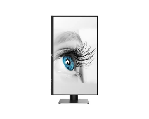 MSI Monitor 27 inches PRO MP273QP FLAT/IPS/WQHD/75Hz/4ms - Image 3