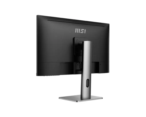 MSI Monitor 27 inches PRO MP273QP FLAT/IPS/WQHD/75Hz/4ms - Image 4