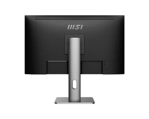 MSI Monitor 27 inches PRO MP273QP FLAT/IPS/WQHD/75Hz/4ms - Image 5