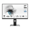 MSI Monitor 27 inches PRO MP273QP FLAT/IPS/WQHD/75Hz/4ms