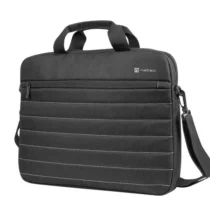 Natec Note-book bag 14.1 inches Taruca black