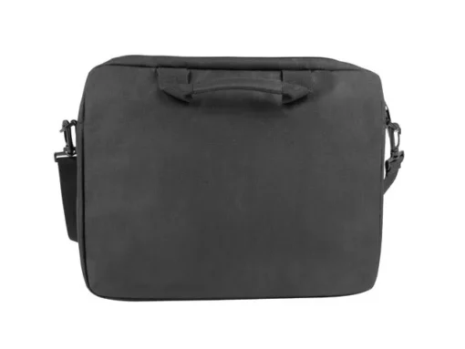 Natec Лаптоп bag 15.6 inches Taruca black - Image 4