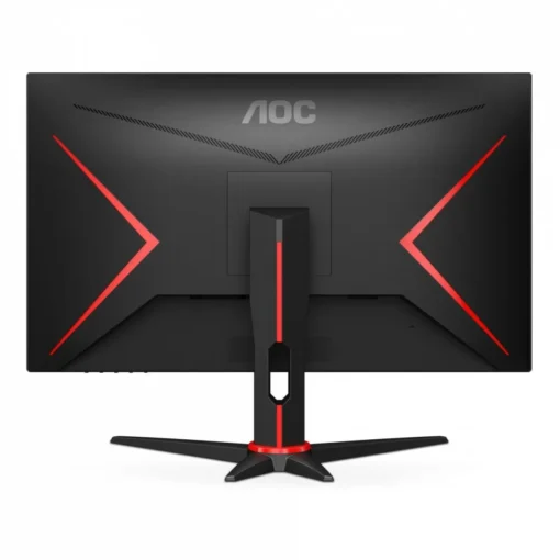 AOC Monitor Q27G2E 27 inches VA 155 Hz HDMIx2 DP - Image 2