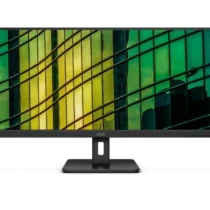 AOC Monitor U34E2M 34 cale VA 100 Hz HDMIx2 DP