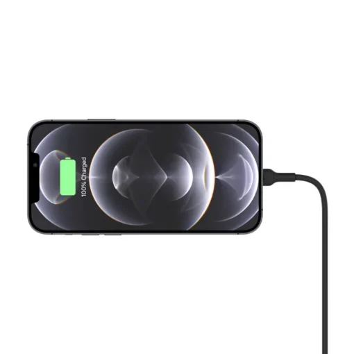 Belkin 10W magnetic car-vent m ount + charger - Image 5