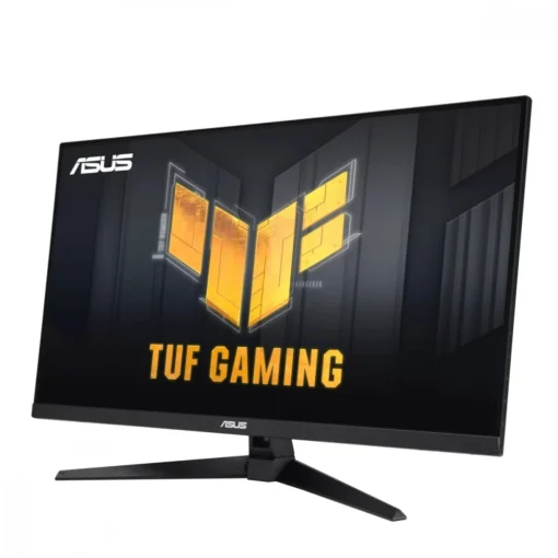 Asus Monitor 32 inches VG32UQA1A - Image 3