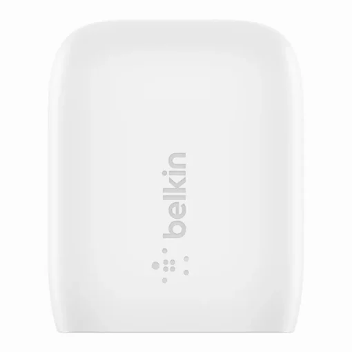 Belkin Charger 20W USB-C PD PPS white - Image 4