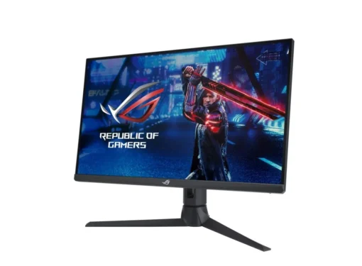 Asus Monitor 27 inches XG27AQMR IPS - Image 3