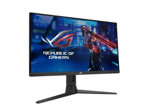 Asus Monitor 27 inches XG27AQMR IPS - Image 4