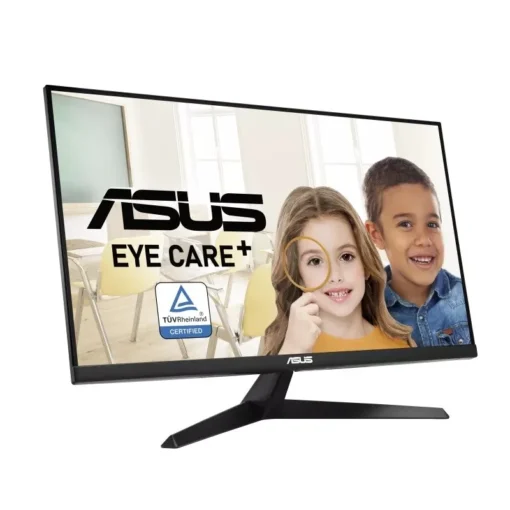 Asus Monitor 27 inches VY279HGE 144Hz 1MS 250nit HDMI SLIM - Image 3