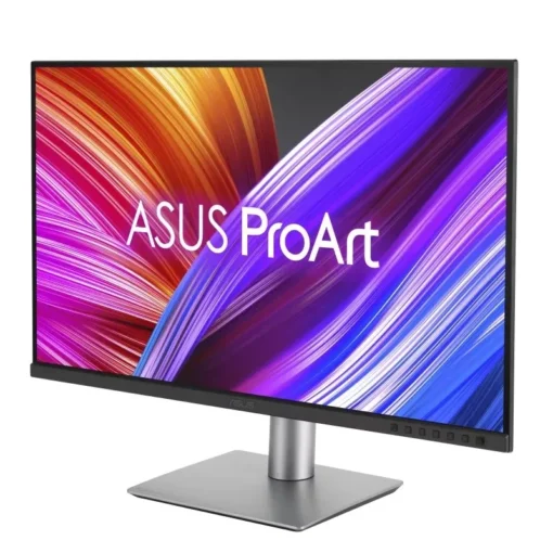 Asus Monitor 32 inches PA329CRV IPS 4K UHD HDMI DP USB3.2 USB-C SPEAKER PIVOT DCI-P3 98% HDR400 sRGB, Rec. 709, DCI-P3, AdobeRGB, DICOM - Image 3