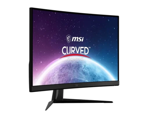 MSI MSI G27C4X 27 39, 9, VA CURVE/LED/FHD/NonT/250H - Image 3