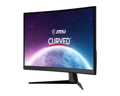 MSI MSI G27C4X 27 39, 9, VA CURVE/LED/FHD/NonT/250H - Image 5