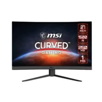 MSI MSI G27C4X 27 39; 9; VA CURVE/LED/FHD/NonT/250H