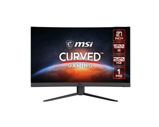 MSI MSI G27C4X 27 39; 9; VA CURVE/LED/FHD/NonT/250H