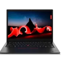 Lenovo Лаптоп ThinkPad L13 Clam G4 21FN0008PB W11Pro 7530U/16GB/512GB/INT/13.3 WUXGA/Thunder Black/1YR Premier Support + 3YRS