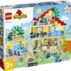 LEGO LEGO DUPLO 10994 3-in-1 Family House