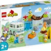 LEGO LEGO DUPLO 10997 Camping Adventure